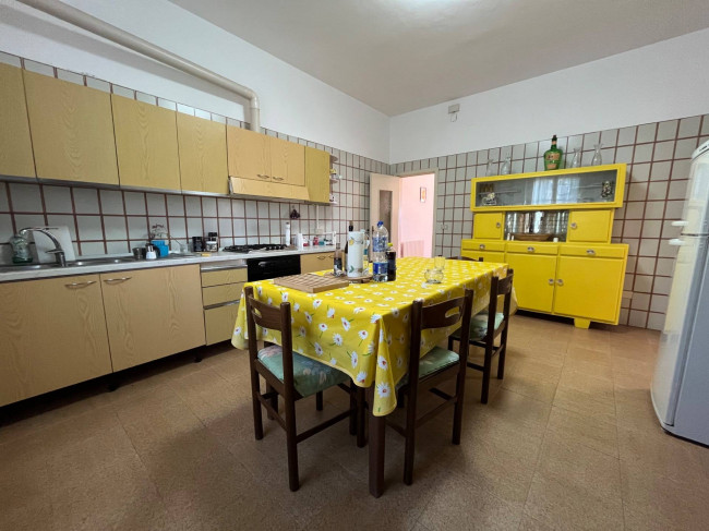 Appartamento in vendita a Torrevecchia Teatina