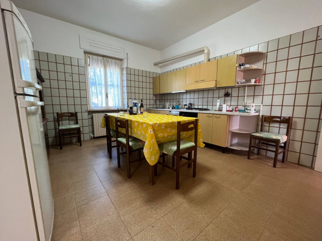 Appartamento in vendita a Torrevecchia Teatina