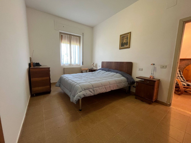 Appartamento in vendita a Torrevecchia Teatina