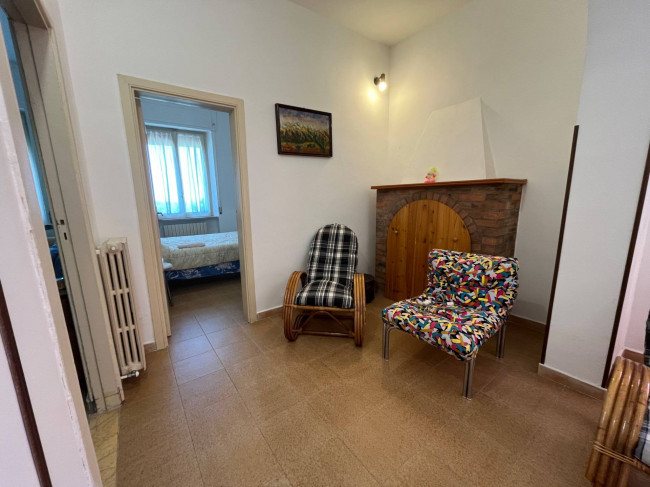 Appartamento in vendita a Torrevecchia Teatina