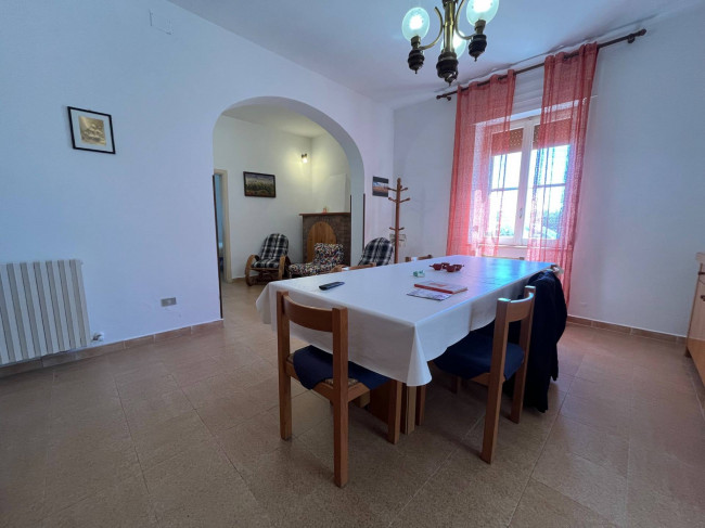 Appartamento in vendita a Torrevecchia Teatina