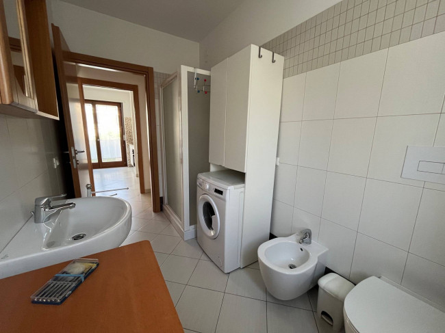 Appartamento in affitto a Chieti
