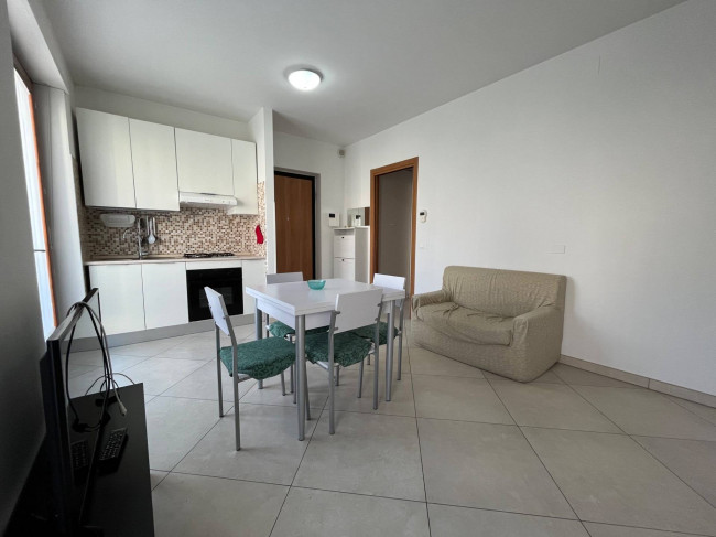 Appartamento in affitto a Chieti