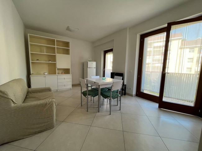 Appartamento in affitto a Chieti