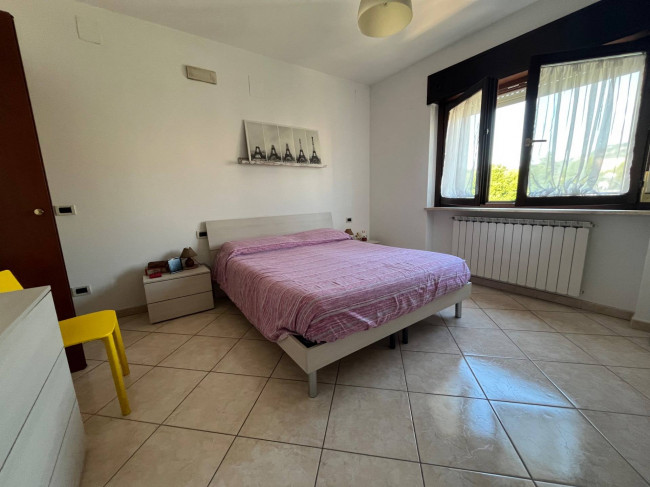 Appartamento in affitto a Chieti