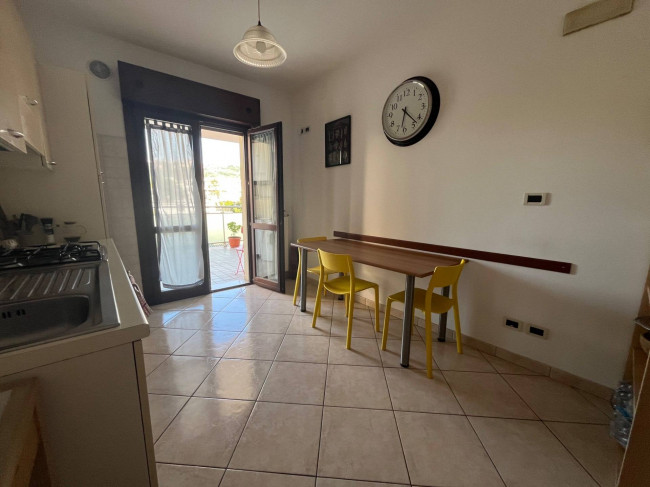 Appartamento in affitto a Chieti