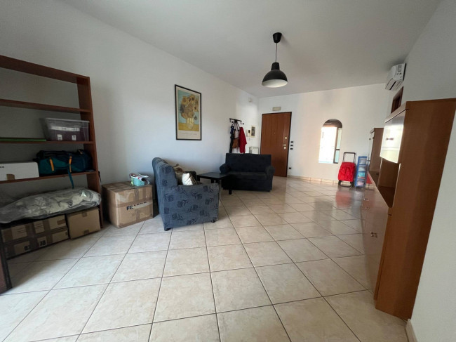 Appartamento in affitto a Chieti