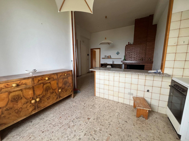 Appartamento in vendita a Brittoli
