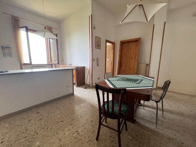 Appartamento in vendita a Brittoli