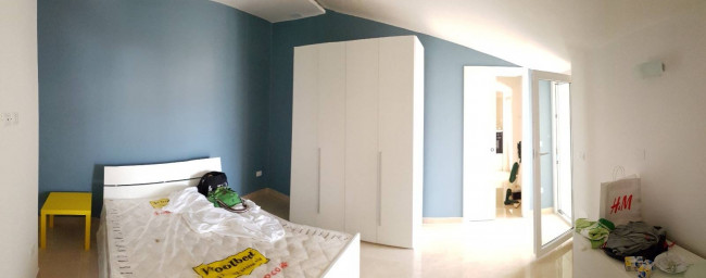 Appartamento in affitto a Chieti