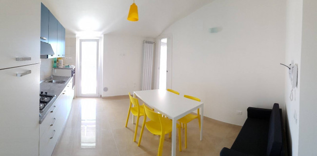 Appartamento in affitto a Chieti