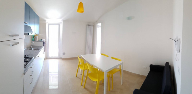 Appartamento in affitto a Chieti