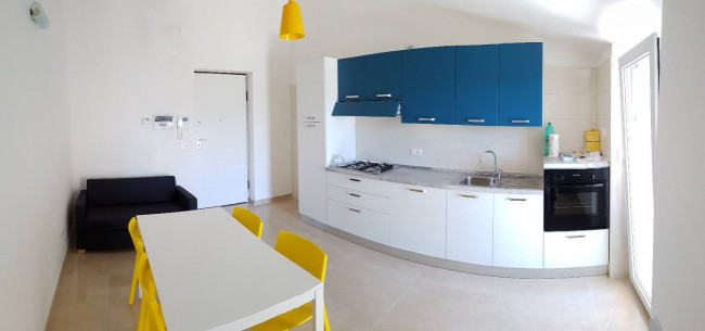 Appartamento in affitto a Chieti