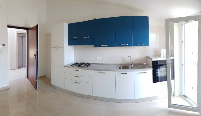 Appartamento in affitto a Chieti