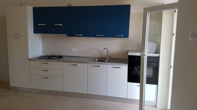 Appartamento in affitto a Chieti