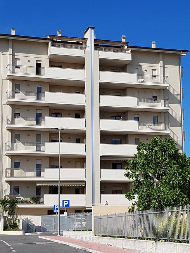 Appartamento in affitto a Chieti