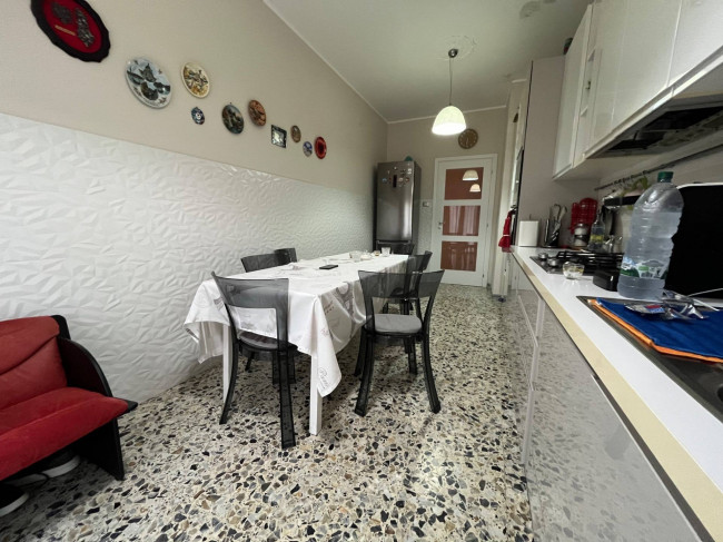 Appartamento in vendita a Chieti