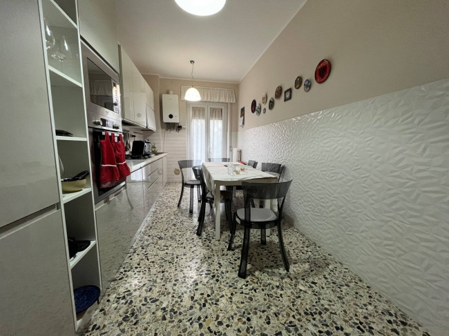 Appartamento in vendita a Chieti