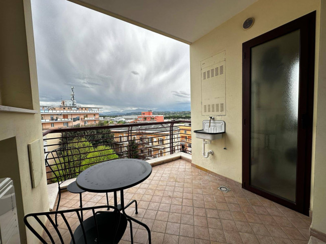 Appartamento in affitto a Chieti