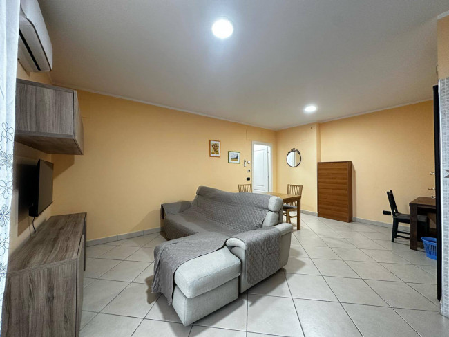 Appartamento in affitto a Chieti