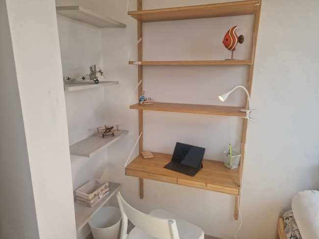 Ufficio in affitto a Chieti