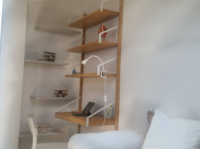 Ufficio in affitto a Chieti