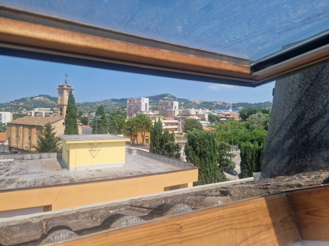Ufficio in affitto a Chieti