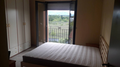 Appartamento in affitto a Chieti
