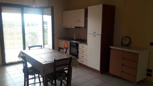 Appartamento in affitto a Chieti