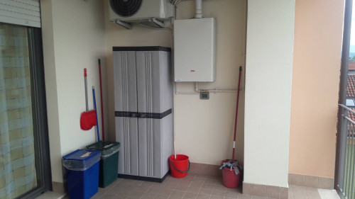 Appartamento in affitto a Chieti