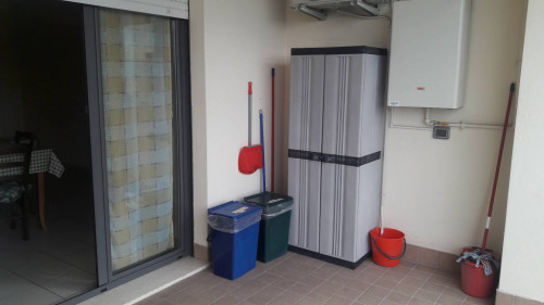 Appartamento in affitto a Chieti