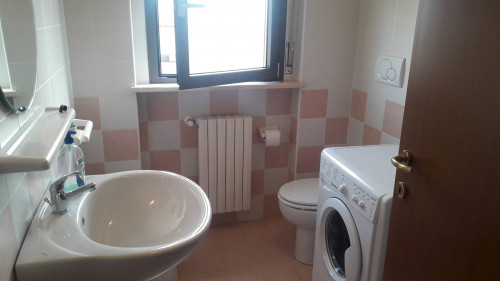 Appartamento in affitto a Chieti