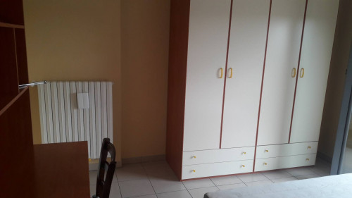 Appartamento in affitto a Chieti