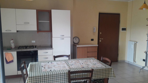Appartamento in affitto a Chieti