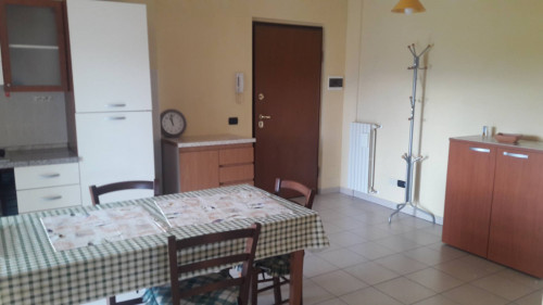 Appartamento in affitto a Chieti