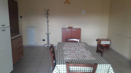 Appartamento in affitto a Chieti