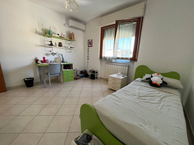 Camera Matrimoniale in affitto a Chieti