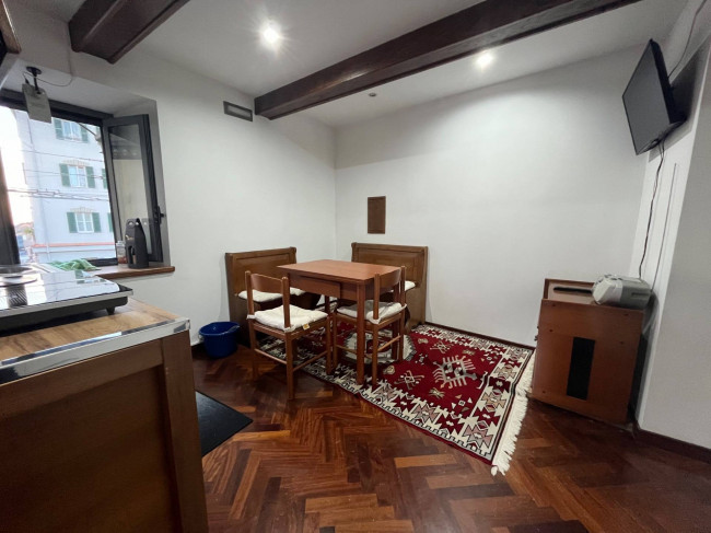 Appartamento in affitto a Chieti