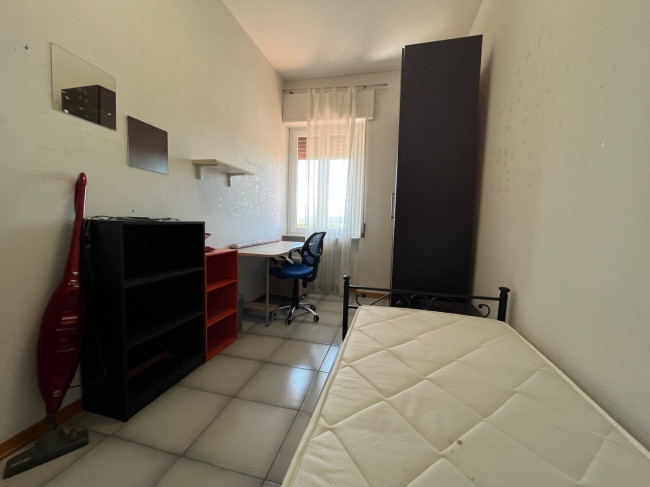 Camera Singola in affitto a Chieti