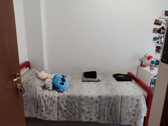 Camera Matrimoniale in affitto a Chieti