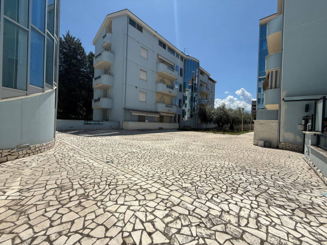 Appartamento in vendita a Chieti