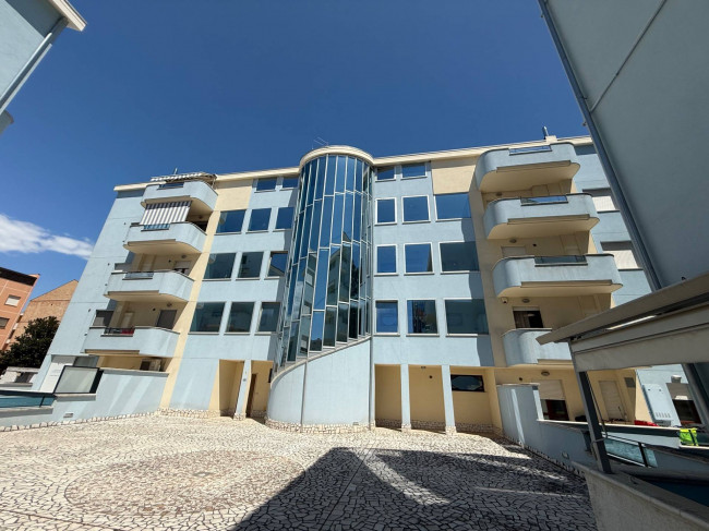 Appartamento in vendita a Chieti