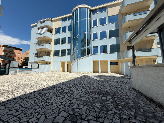Appartamento in vendita a Chieti