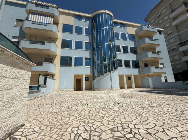 Appartamento in vendita a Chieti
