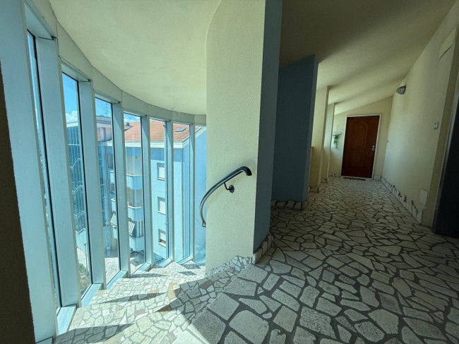 Appartamento in vendita a Chieti