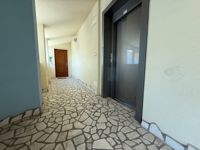 Appartamento in vendita a Chieti