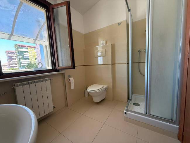 Appartamento in vendita a Chieti