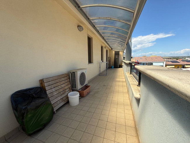 Appartamento in vendita a Chieti