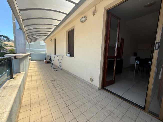 Appartamento in vendita a Chieti