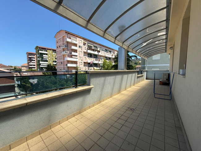 Appartamento in vendita a Chieti